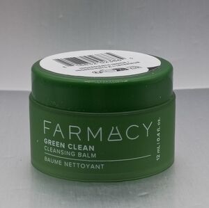 5 For $25 Item🌸 Farmacy Green Clean Cleansing Balm